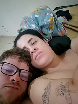 Purple_Mario webcam