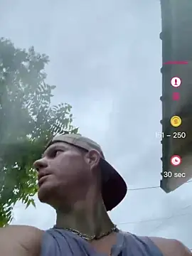 JockNThirsty webcam