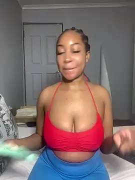 Creamy_bitchxxx webcam