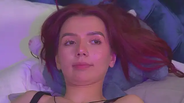 VanessaVienne webcam