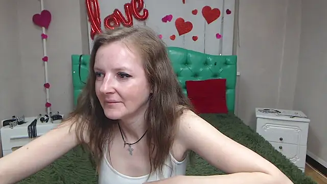 MeganPirs webcam