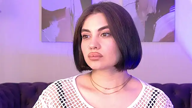 AdrianaToress webcam