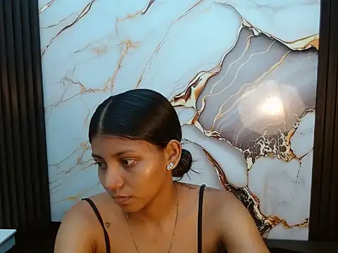 AndreaSerpa webcam