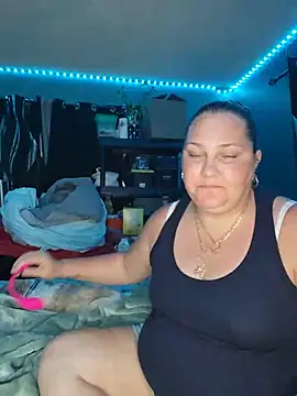 SexyNikki6969 webcam
