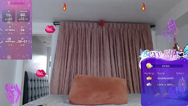 linapalacios webcam