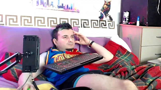 iuligruia69 webcam