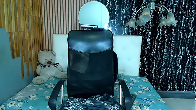 MarianaGalviz_ webcam