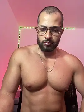magnumchris webcam