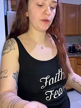 joeystaciee webcam