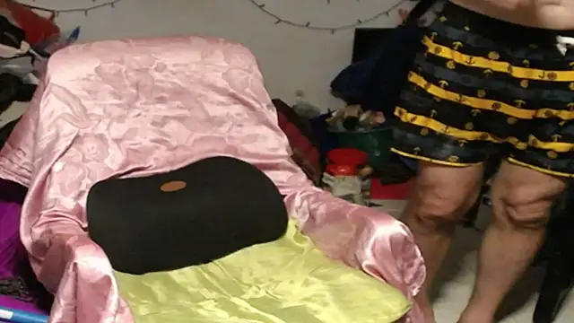 1CuteAndSexy69 webcam