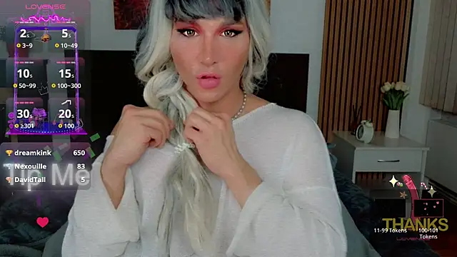 HelenSpellman webcam