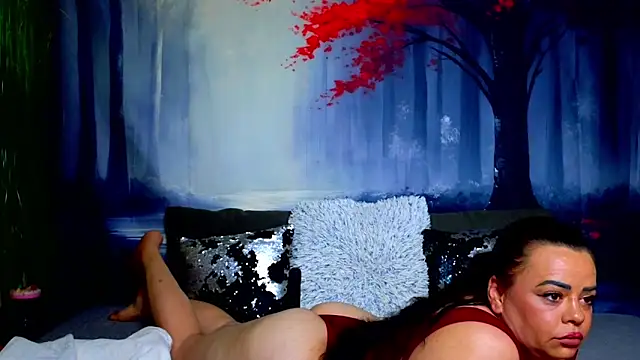 ElizabethEven webcam