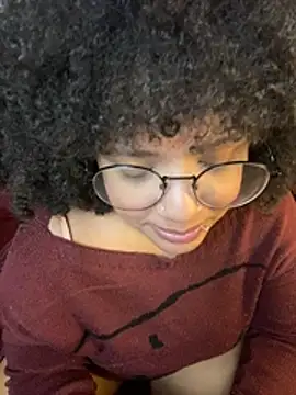 99_Lilith webcam
