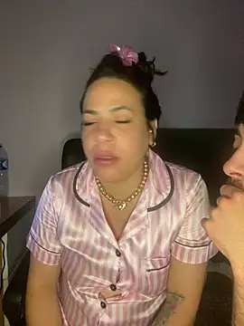 Stherphaniee webcam