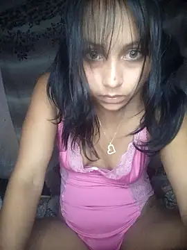KataPrincess webcam
