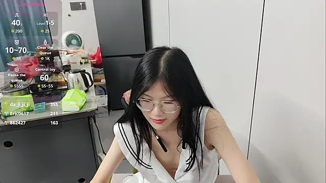 xlin-baby live sex cam