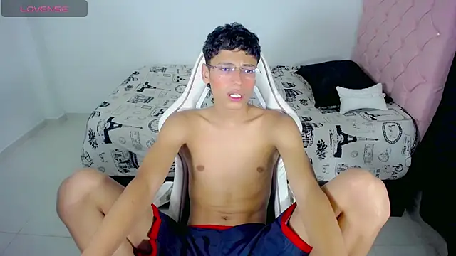 Im_david02 webcam