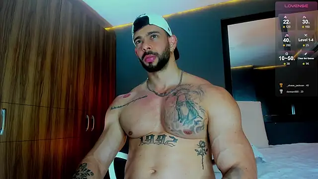 massimo_visconti webcam