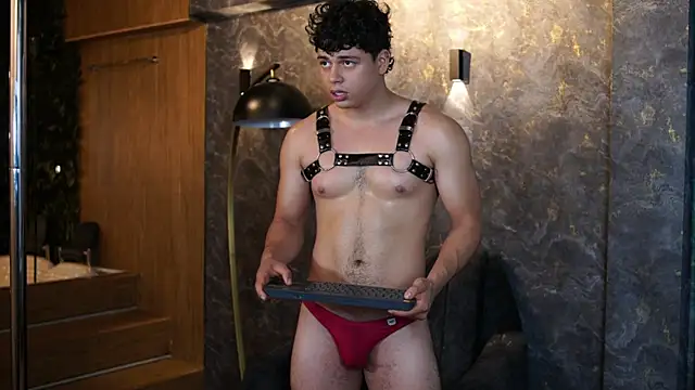 Ethan_occonor webcam