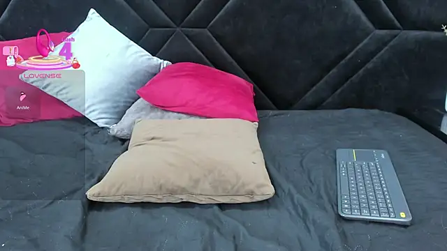 Dantzel_ webcam