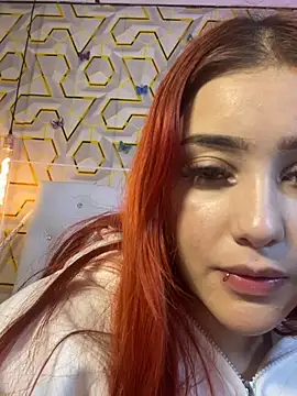 Ashly_cutee webcam