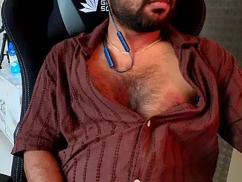 Jenni11Live webcam