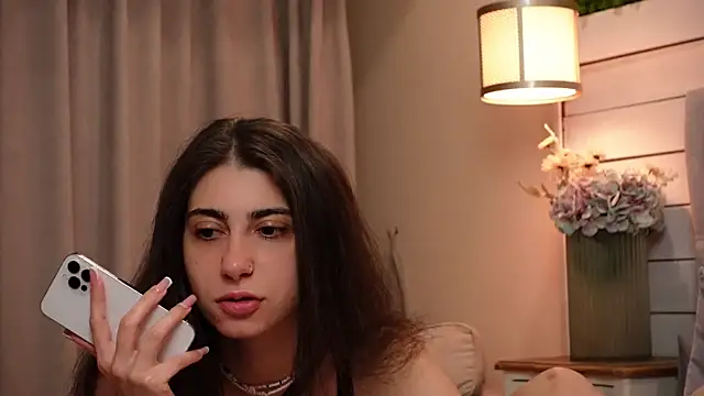 IsabellaMysty webcam
