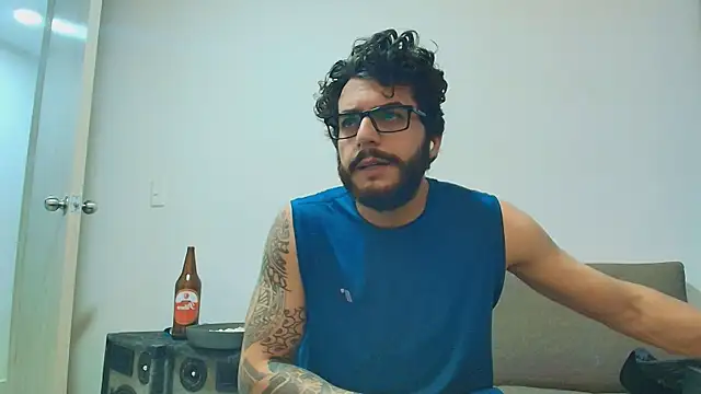 thomas_gun webcam