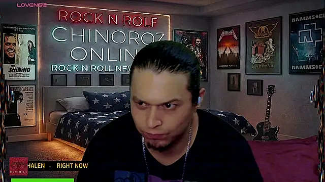 chino_roz webcam