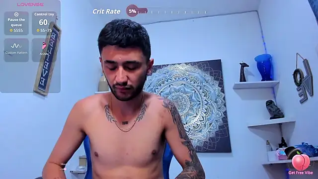 Jey_hot7 webcam