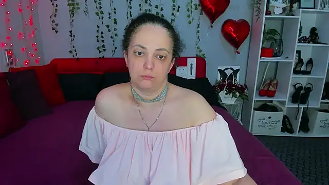 DarlingMilf webcam