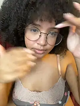 99_Lilith webcam