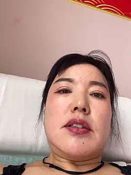 oo-shanshan webcam