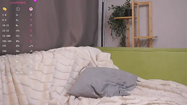 JanelBitther webcam