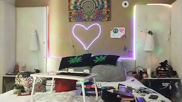 SparklesB1tch webcam