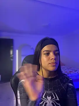 JuanitaMore01 webcam
