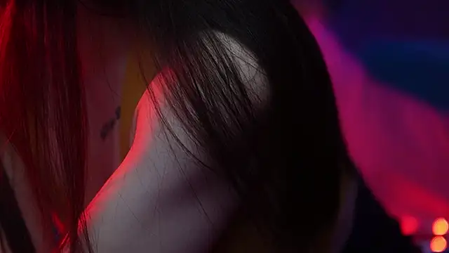 RubyRosa webcam
