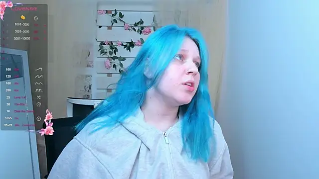 FoxPlayXX webcam