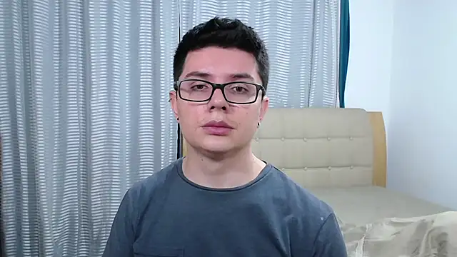 BlackFoXXX69 webcam