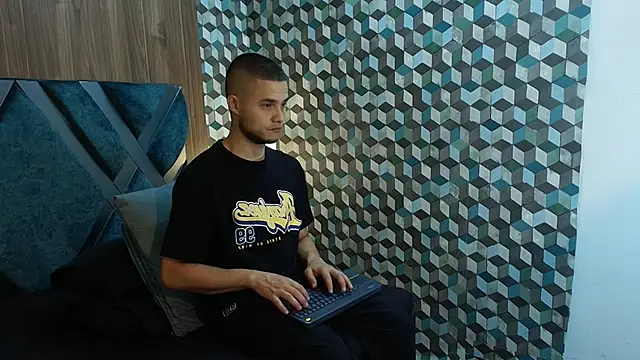 Joaho_Fernandez webcam