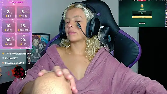 jujubinhahot webcam