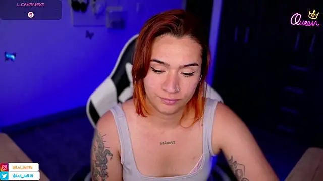 ImLui_lu webcam