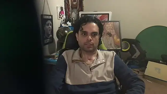 KungFuPanda001 webcam