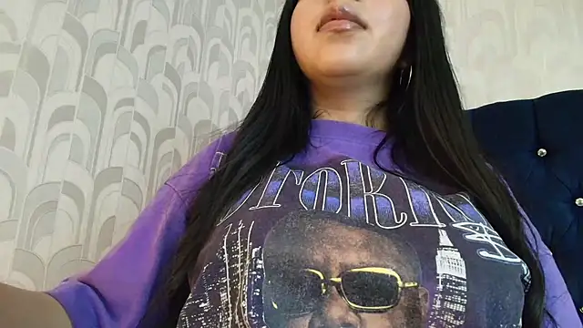 CarolineBrunx webcam