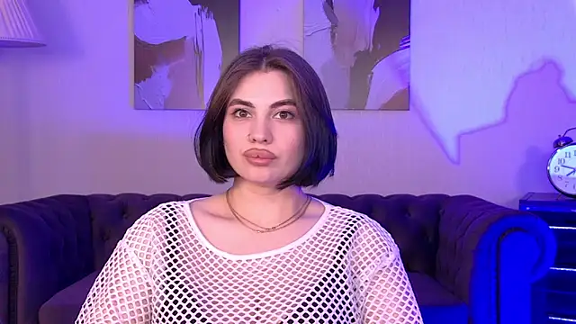 AdrianaToress webcam