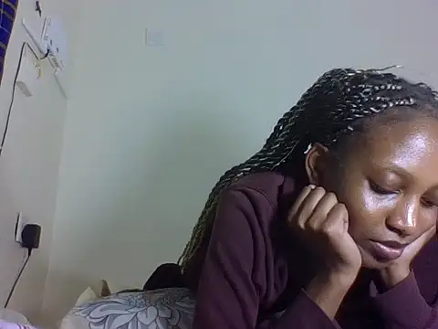 vinsishly webcam