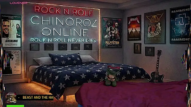 chino_roz webcam