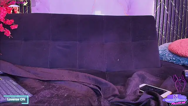 Hanna_Evaanss webcam