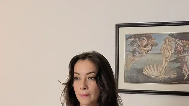 IsabellaSandoval