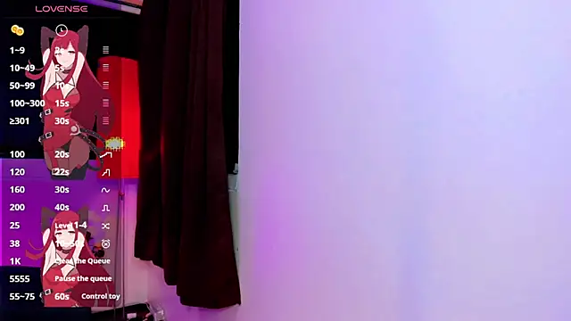 Britany_montiel webcam